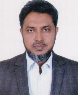 Brig Gen Mohammad Sajjad Hossain